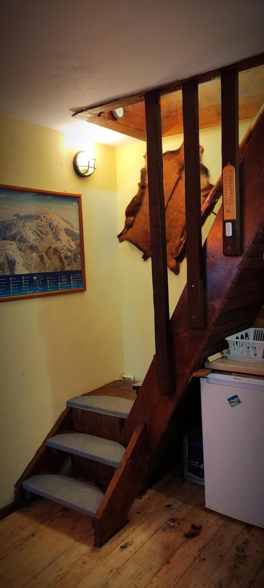 מלון קופאוניק Uki & Sofi Mountain House מראה חיצוני תמונה