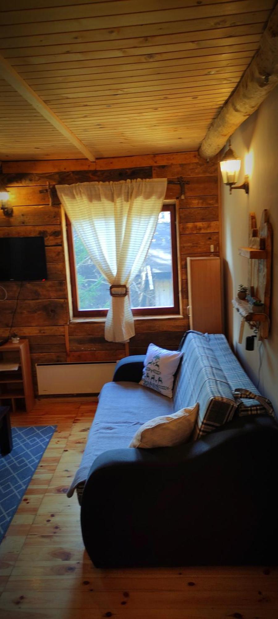 מלון קופאוניק Uki & Sofi Mountain House מראה חיצוני תמונה