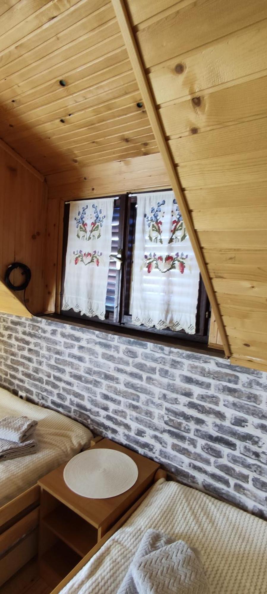 מלון קופאוניק Uki & Sofi Mountain House מראה חיצוני תמונה
