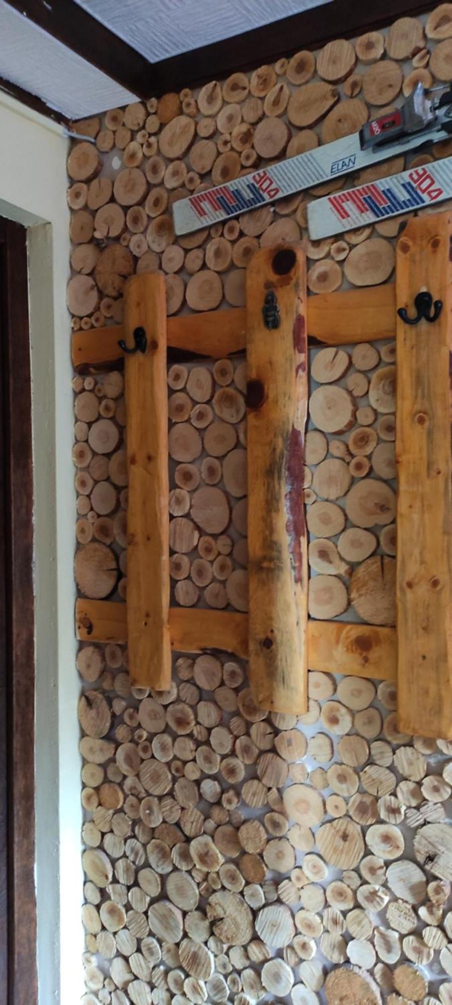 מלון קופאוניק Uki & Sofi Mountain House מראה חיצוני תמונה