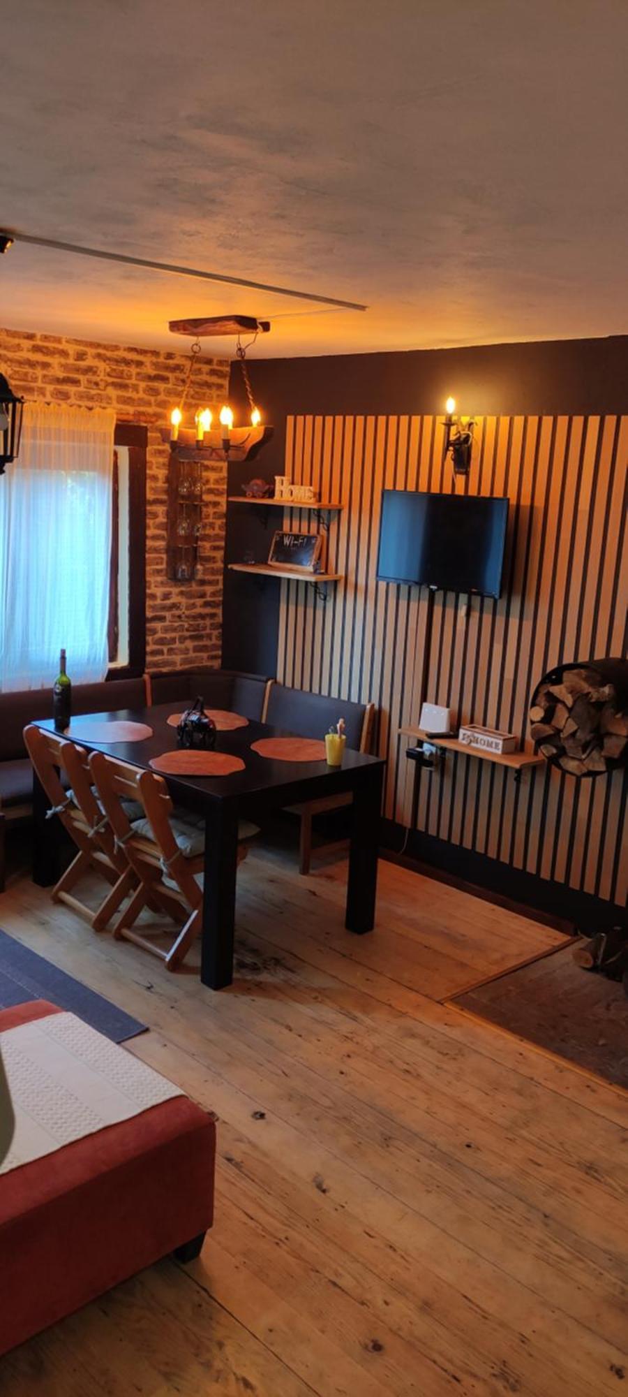 מלון קופאוניק Uki & Sofi Mountain House מראה חיצוני תמונה